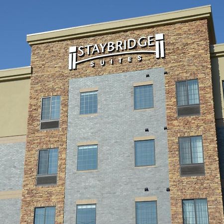 Staybridge Suites Nashville Se - Murfreesboro By Ihg Bagian luar foto
