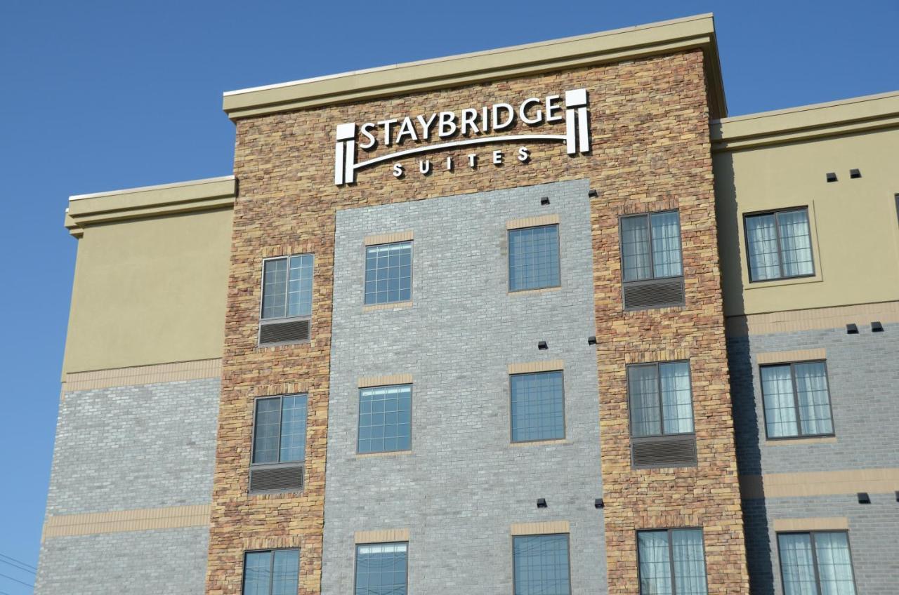 Staybridge Suites Nashville Se - Murfreesboro By Ihg Bagian luar foto
