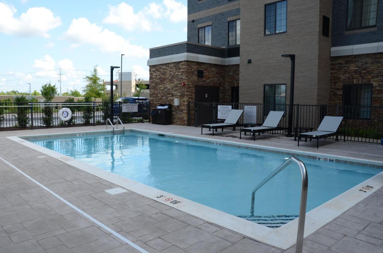 Staybridge Suites Nashville Se - Murfreesboro By Ihg Bagian luar foto