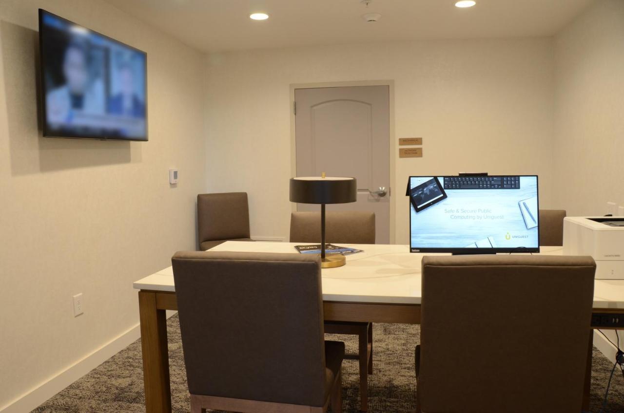 Staybridge Suites Nashville Se - Murfreesboro By Ihg Bagian luar foto