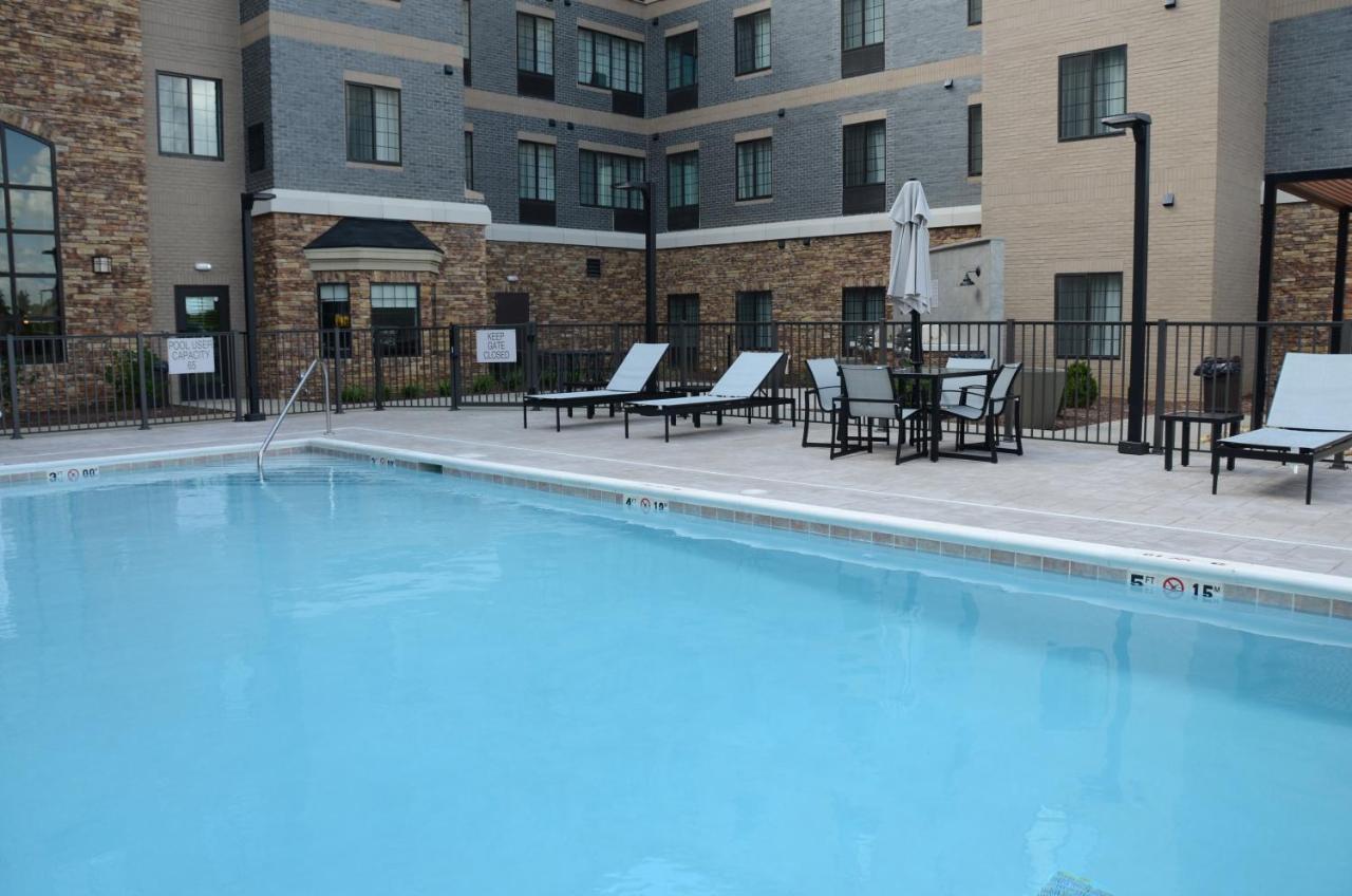 Staybridge Suites Nashville Se - Murfreesboro By Ihg Bagian luar foto