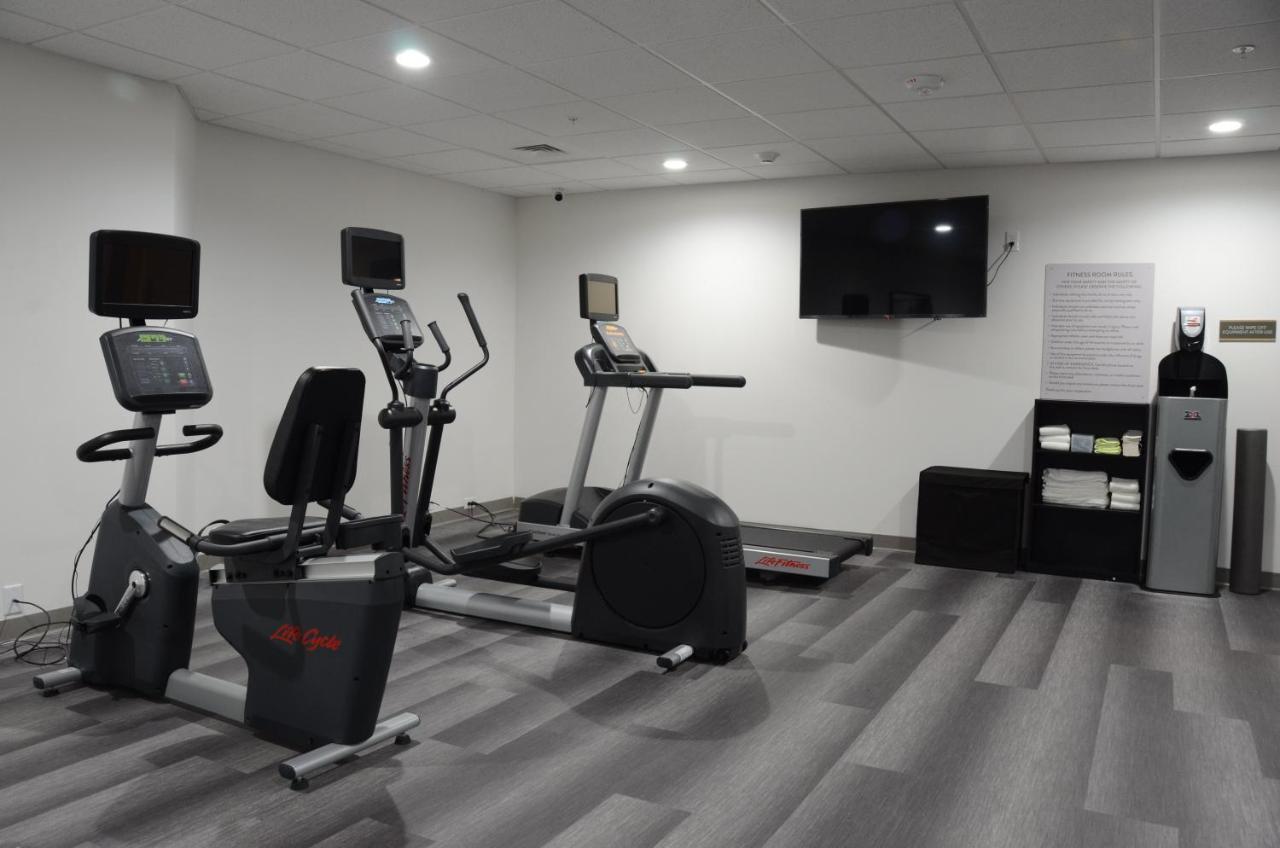 Staybridge Suites Nashville Se - Murfreesboro By Ihg Bagian luar foto