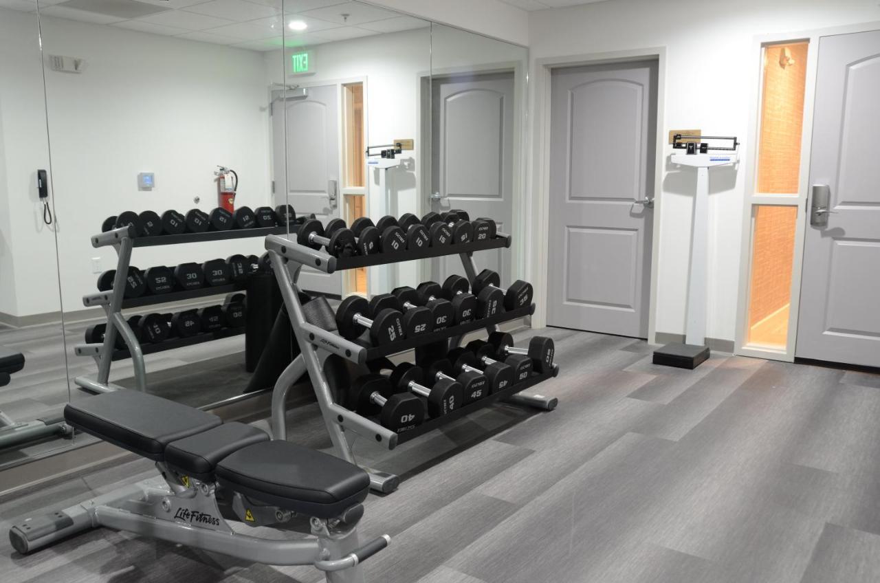 Staybridge Suites Nashville Se - Murfreesboro By Ihg Bagian luar foto