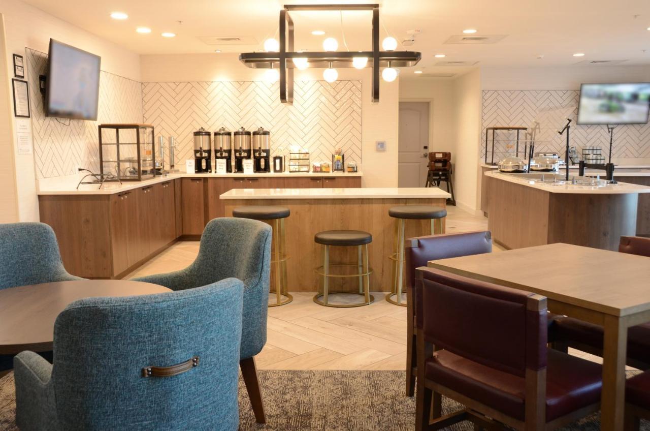 Staybridge Suites Nashville Se - Murfreesboro By Ihg Bagian luar foto
