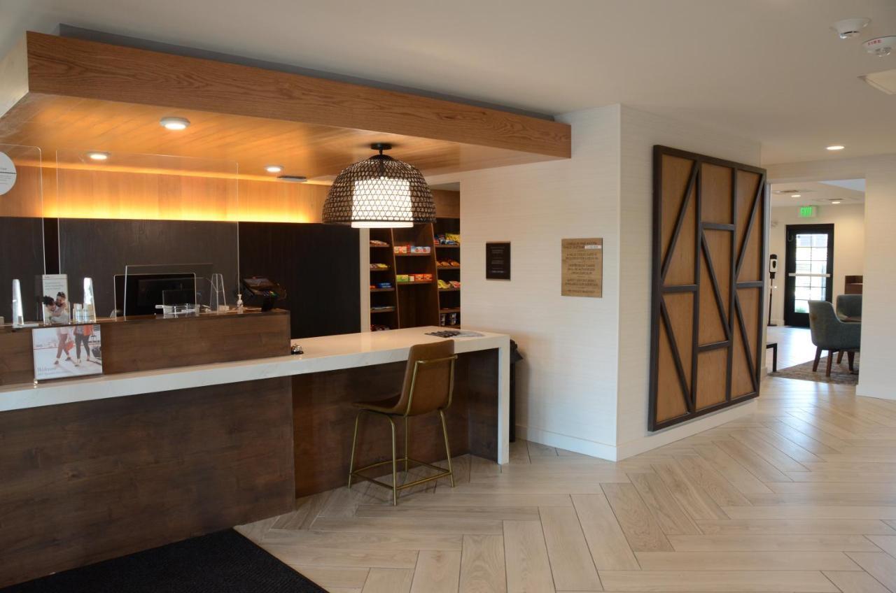 Staybridge Suites Nashville Se - Murfreesboro By Ihg Bagian luar foto