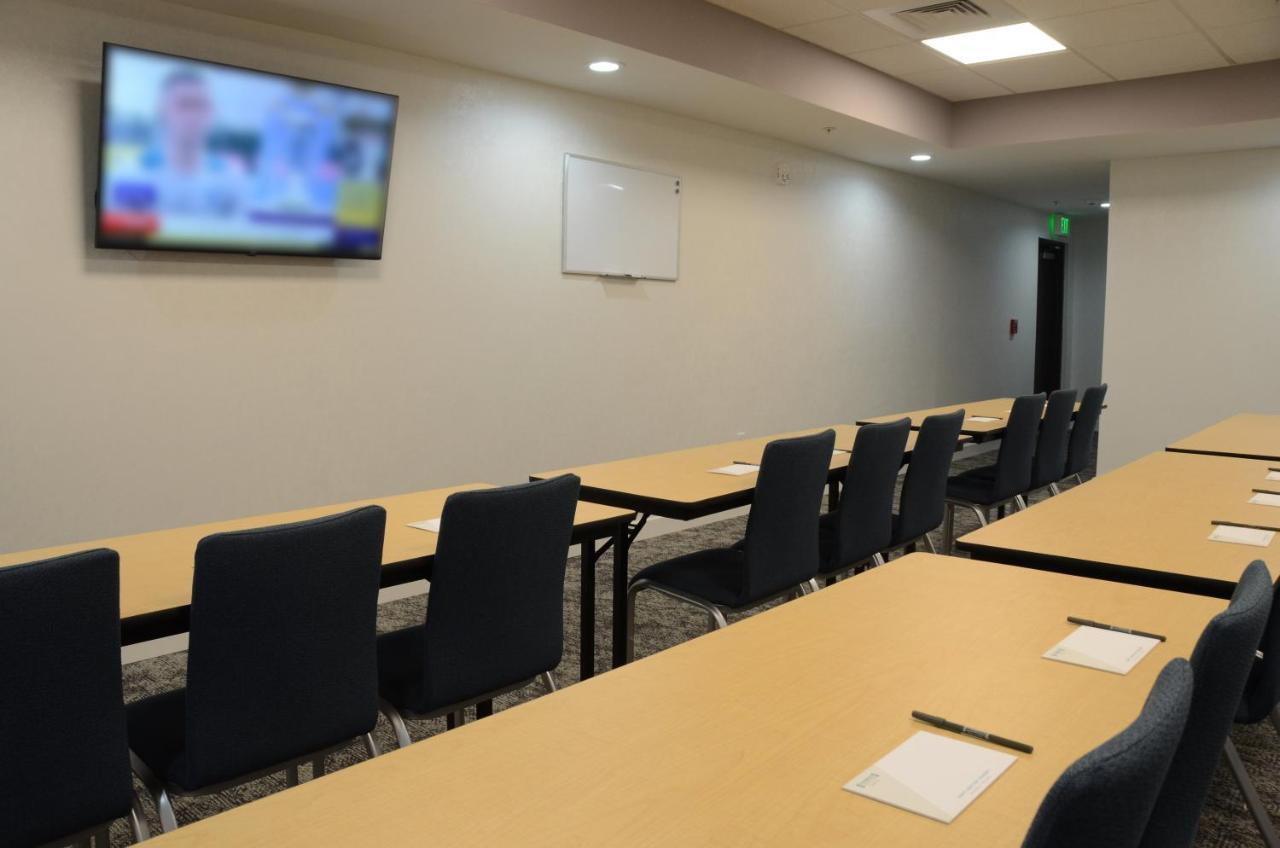 Staybridge Suites Nashville Se - Murfreesboro By Ihg Bagian luar foto