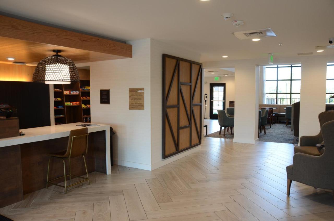 Staybridge Suites Nashville Se - Murfreesboro By Ihg Bagian luar foto