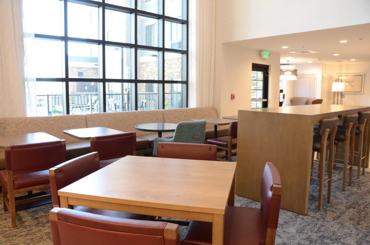 Staybridge Suites Nashville Se - Murfreesboro By Ihg Bagian luar foto