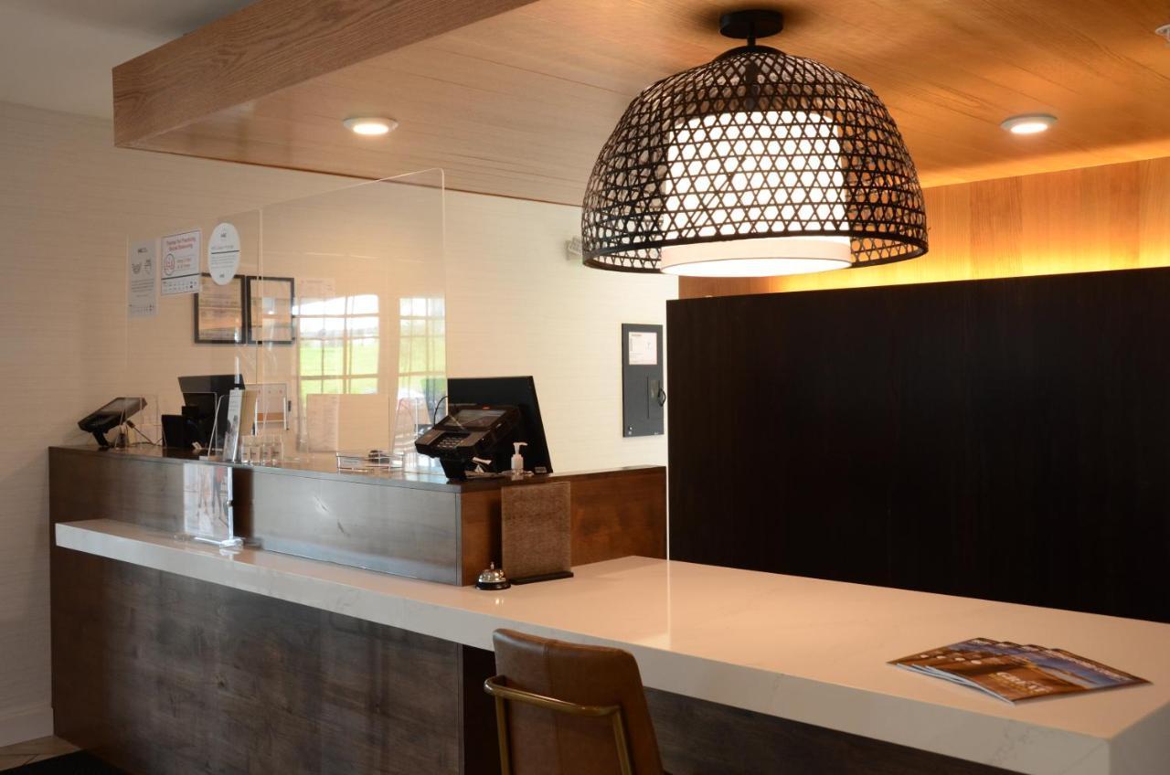 Staybridge Suites Nashville Se - Murfreesboro By Ihg Bagian luar foto