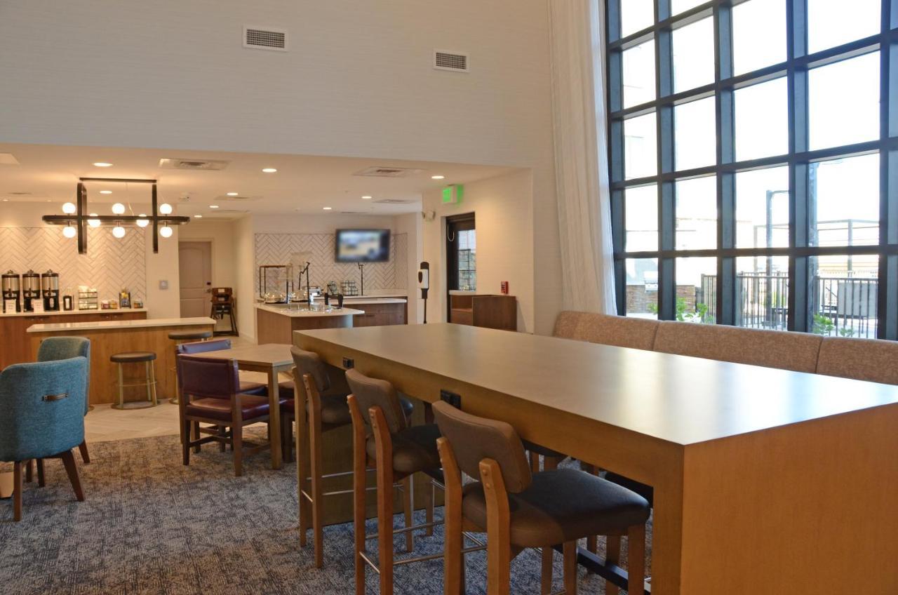 Staybridge Suites Nashville Se - Murfreesboro By Ihg Bagian luar foto