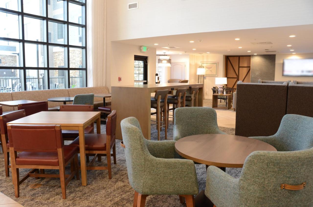 Staybridge Suites Nashville Se - Murfreesboro By Ihg Bagian luar foto