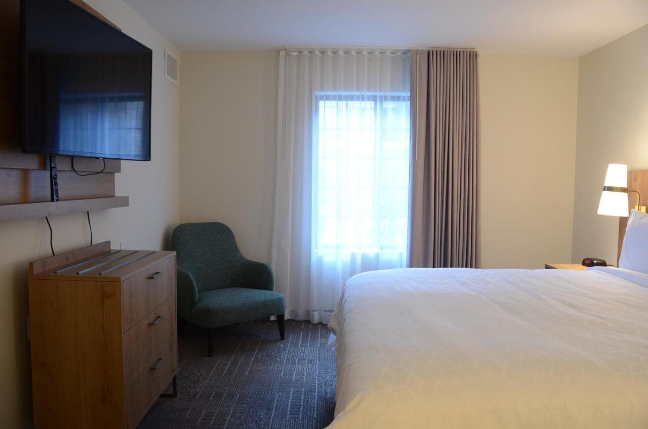 Staybridge Suites Nashville Se - Murfreesboro By Ihg Bagian luar foto