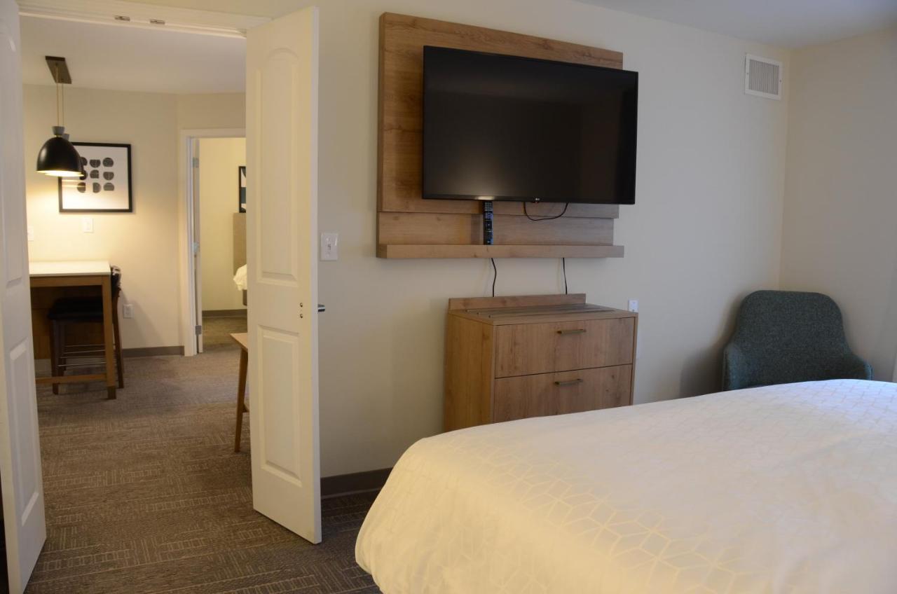Staybridge Suites Nashville Se - Murfreesboro By Ihg Bagian luar foto