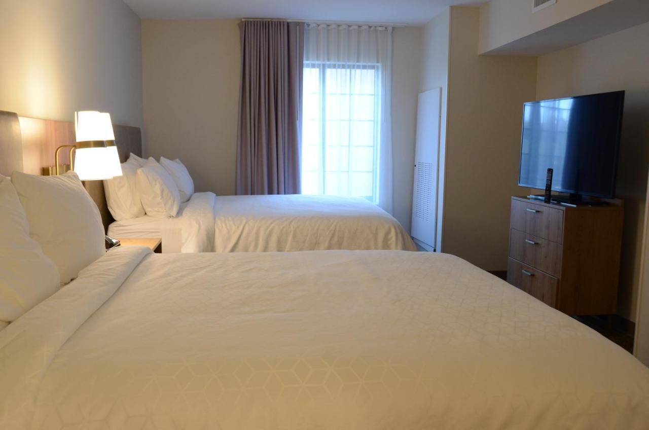 Staybridge Suites Nashville Se - Murfreesboro By Ihg Bagian luar foto