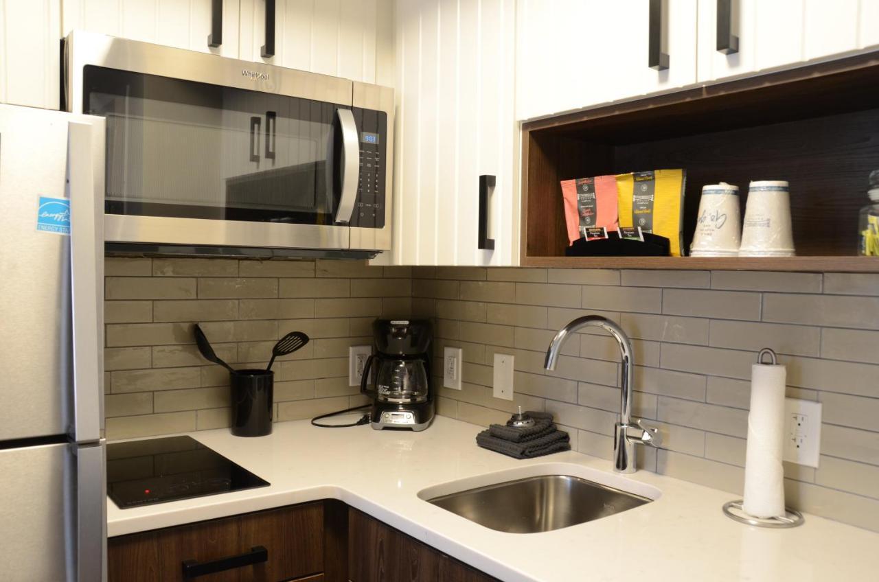 Staybridge Suites Nashville Se - Murfreesboro By Ihg Bagian luar foto