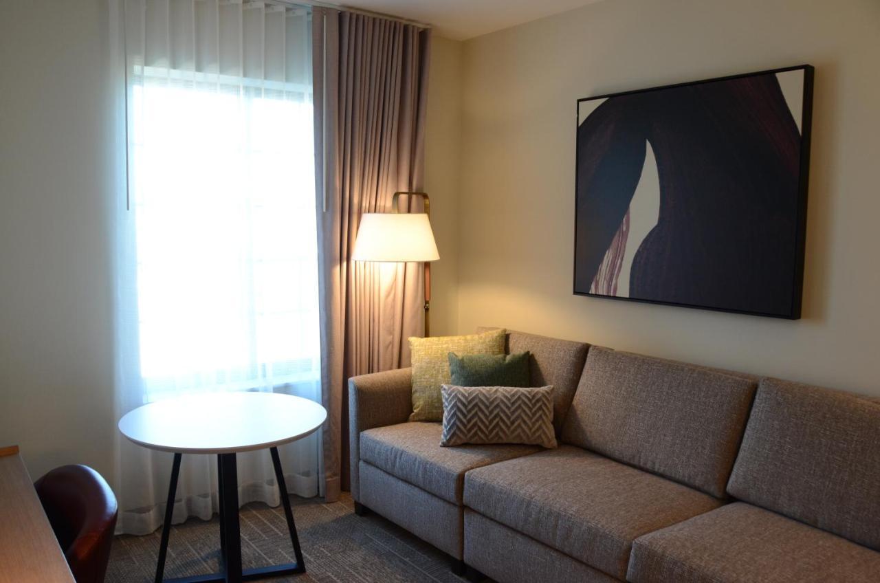 Staybridge Suites Nashville Se - Murfreesboro By Ihg Bagian luar foto