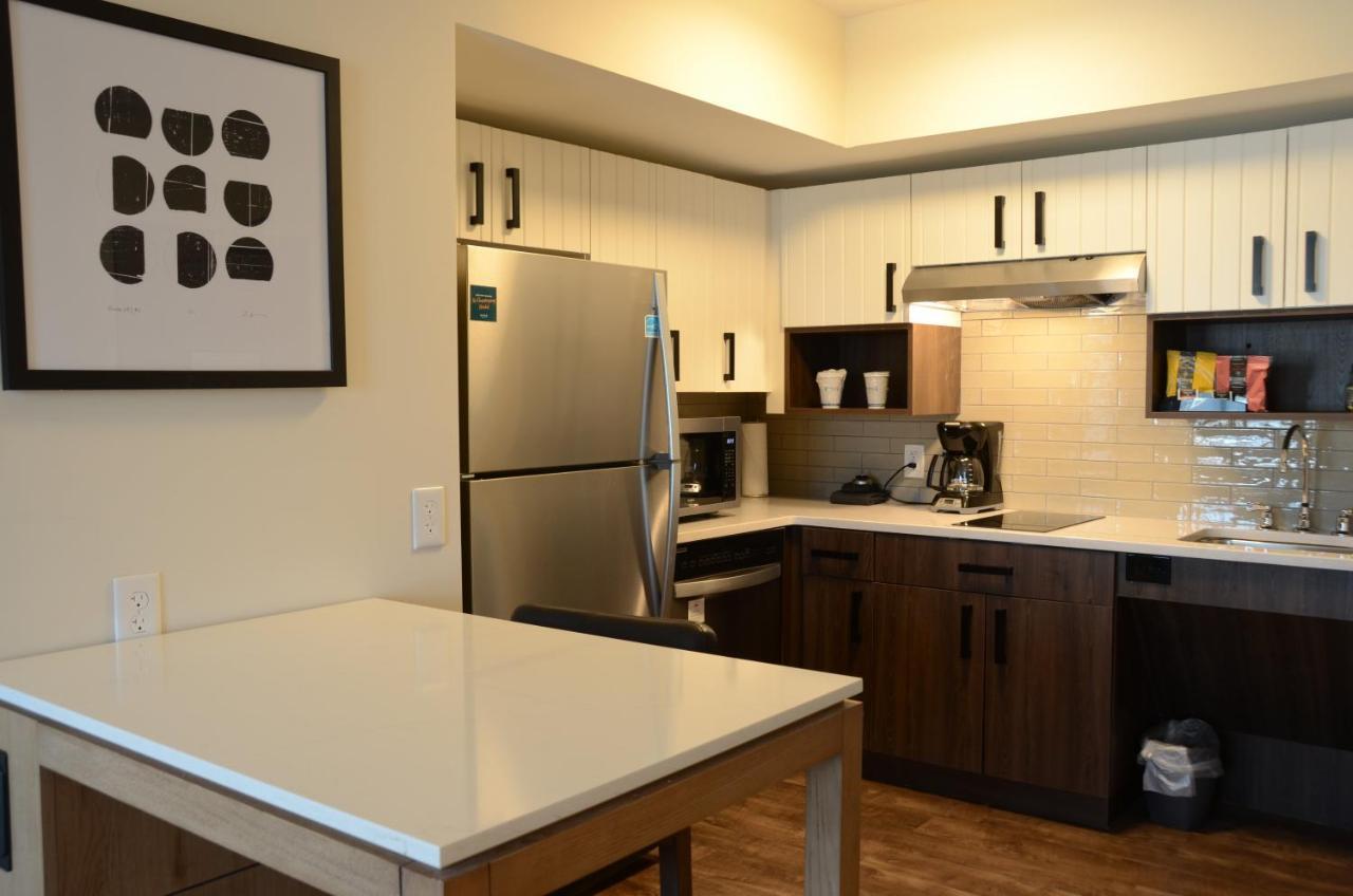 Staybridge Suites Nashville Se - Murfreesboro By Ihg Bagian luar foto