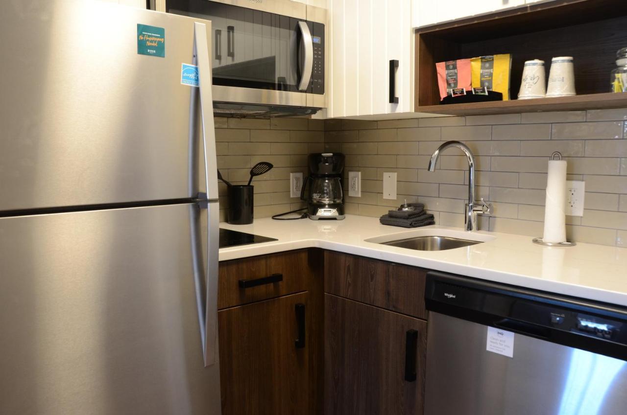 Staybridge Suites Nashville Se - Murfreesboro By Ihg Bagian luar foto