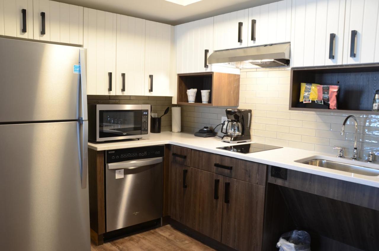 Staybridge Suites Nashville Se - Murfreesboro By Ihg Bagian luar foto