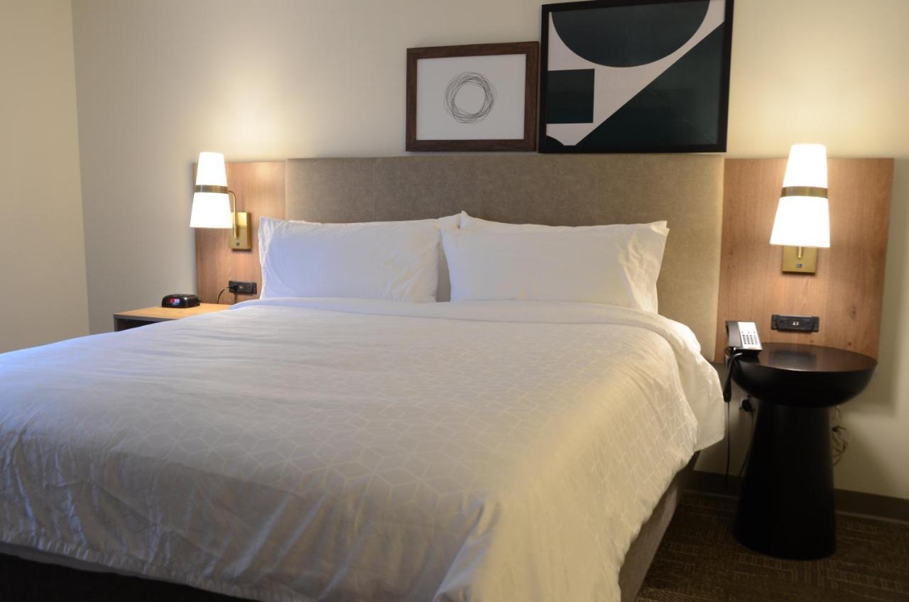 Staybridge Suites Nashville Se - Murfreesboro By Ihg Bagian luar foto