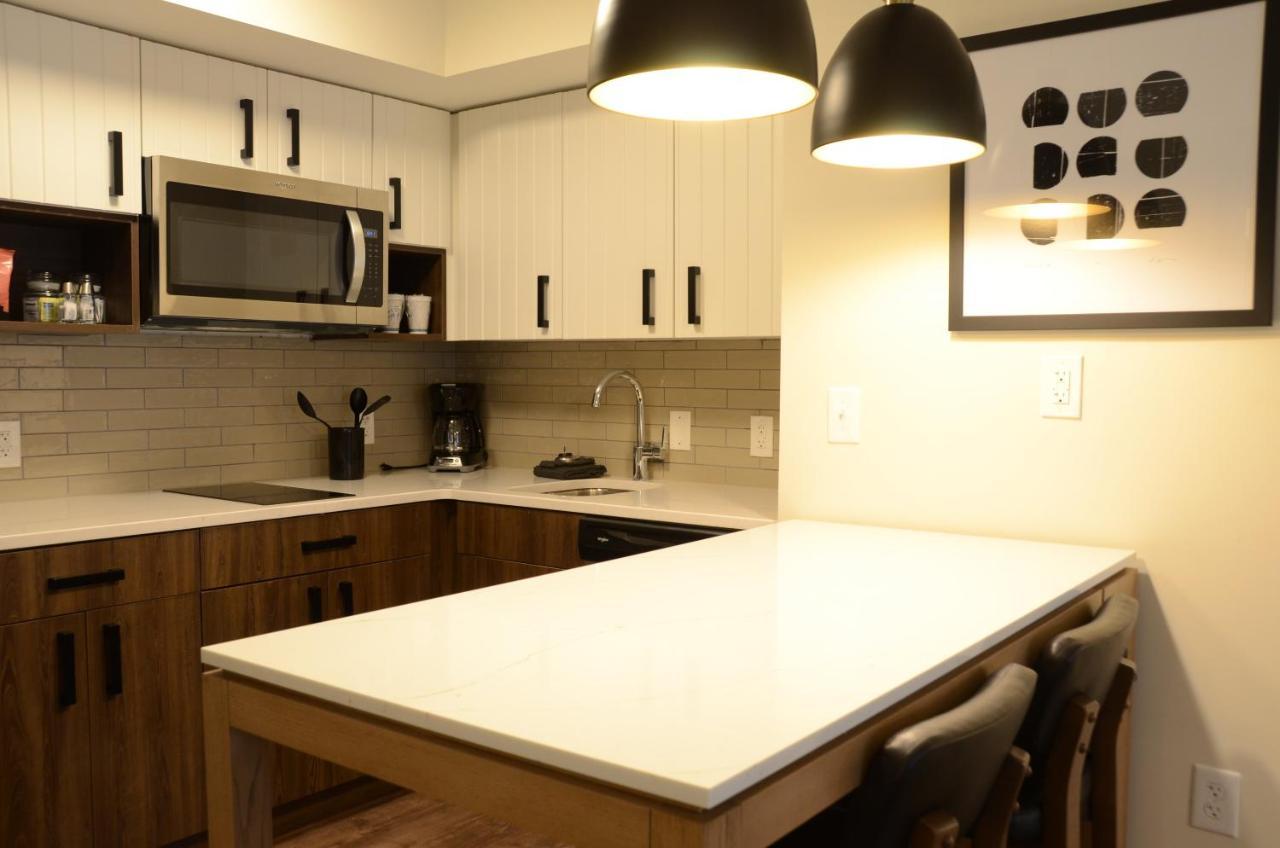 Staybridge Suites Nashville Se - Murfreesboro By Ihg Bagian luar foto