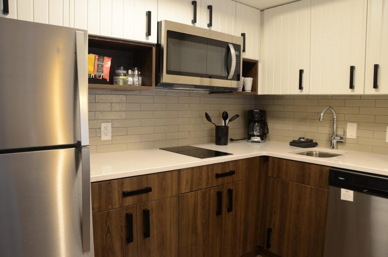Staybridge Suites Nashville Se - Murfreesboro By Ihg Bagian luar foto