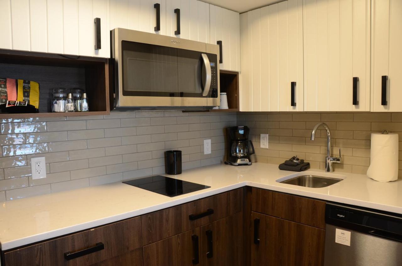 Staybridge Suites Nashville Se - Murfreesboro By Ihg Bagian luar foto