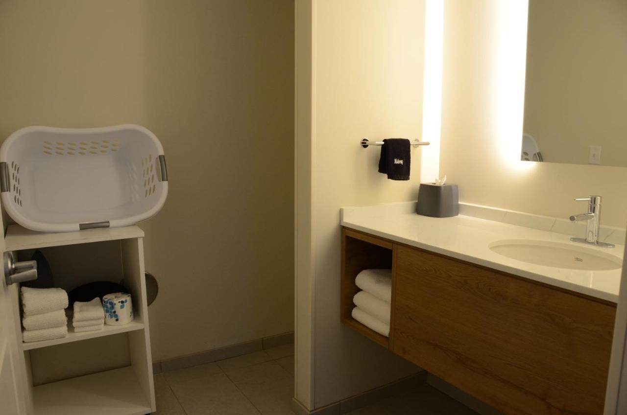 Staybridge Suites Nashville Se - Murfreesboro By Ihg Bagian luar foto