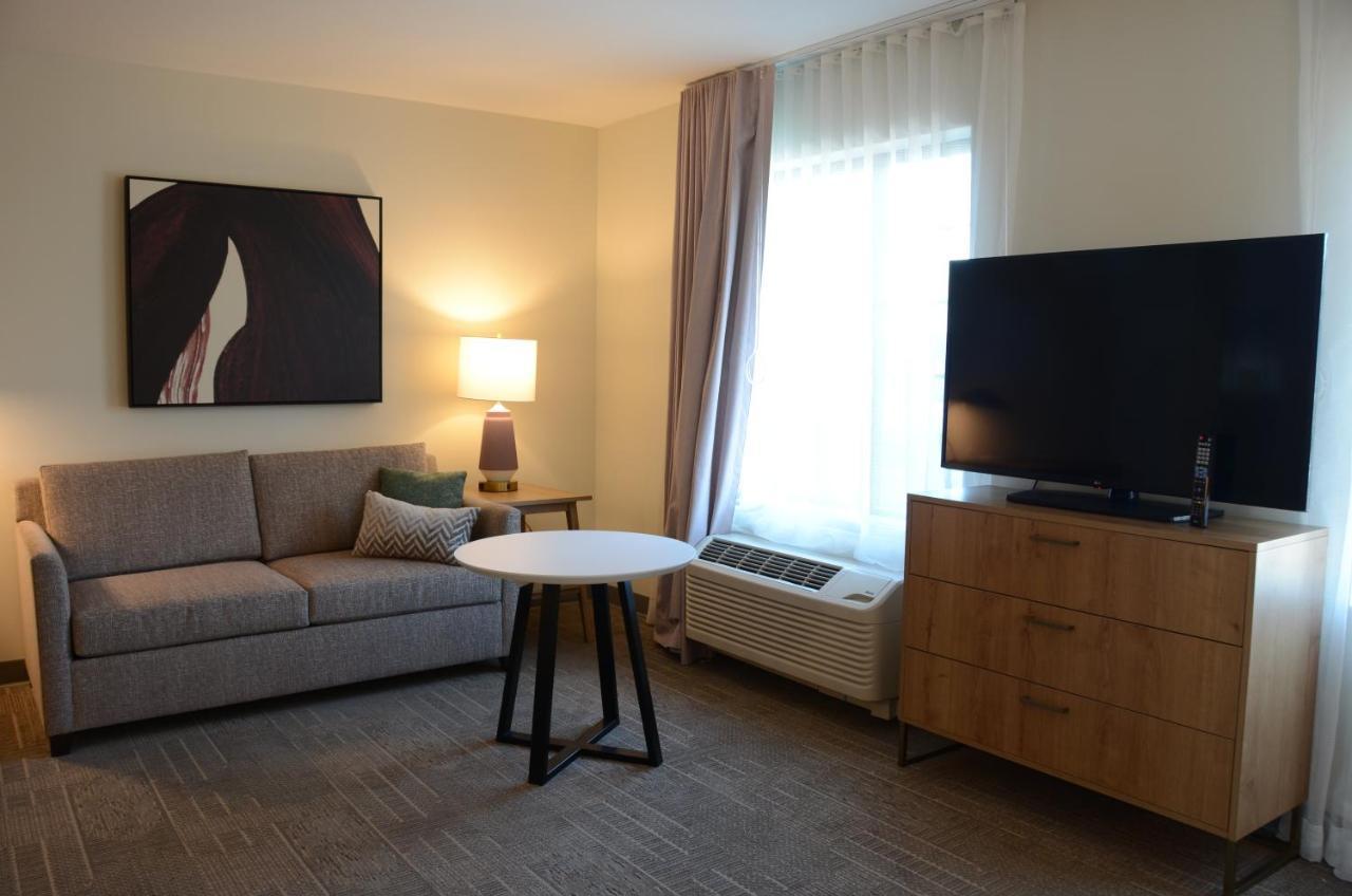 Staybridge Suites Nashville Se - Murfreesboro By Ihg Bagian luar foto