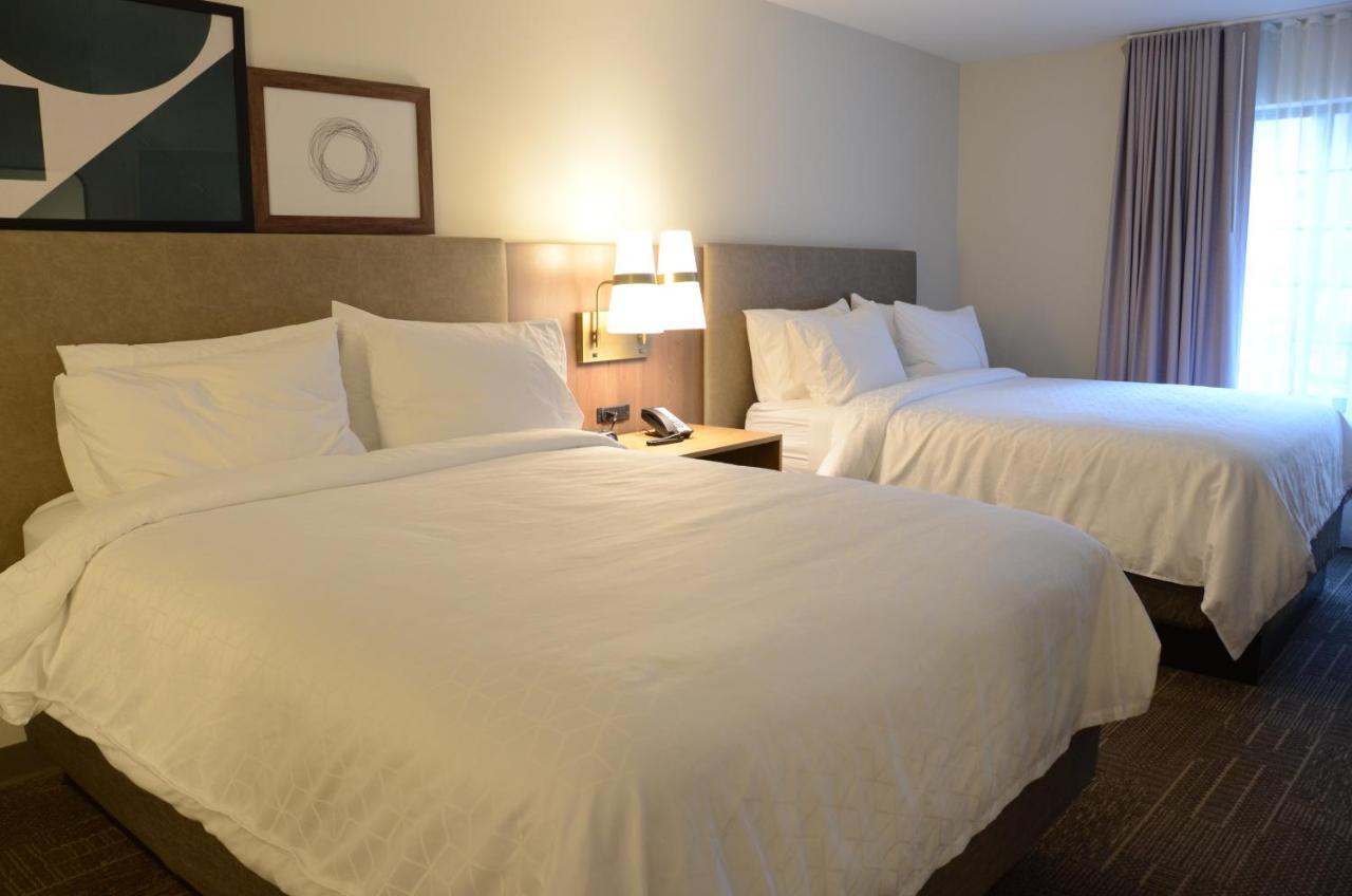 Staybridge Suites Nashville Se - Murfreesboro By Ihg Bagian luar foto