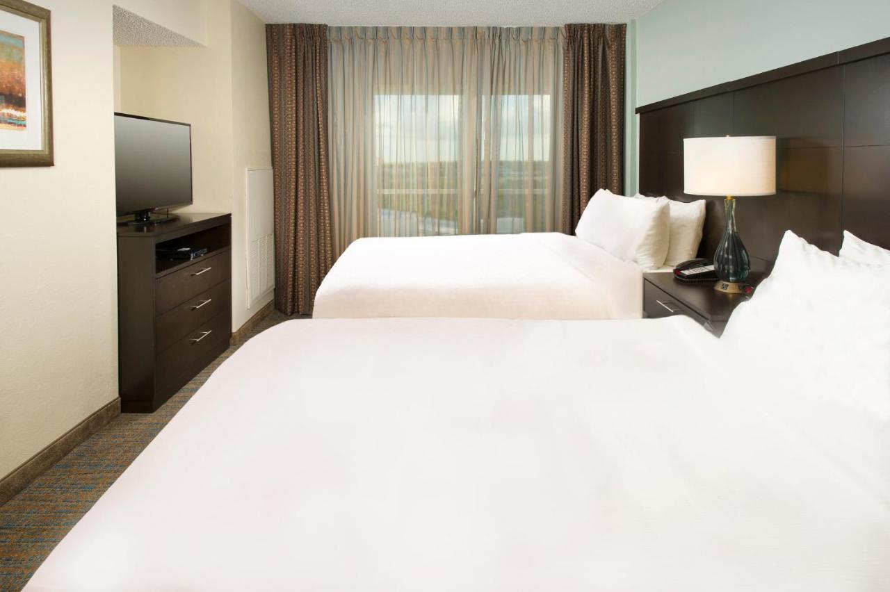 Staybridge Suites Nashville Se - Murfreesboro By Ihg Bagian luar foto